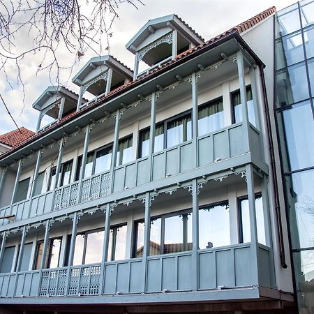 Maison Boutique Hotel Tbiliszi Kültér fotó