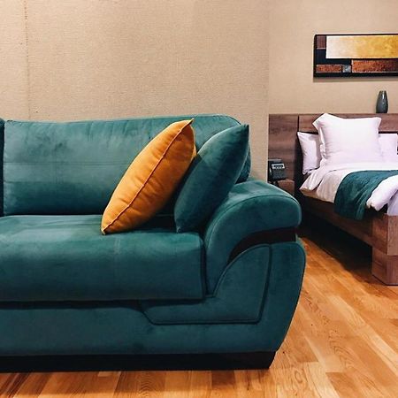 Maison Boutique Hotel Tbiliszi Kültér fotó