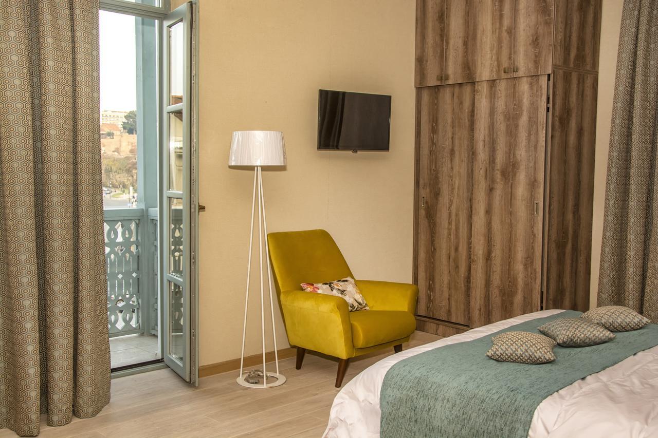 Maison Boutique Hotel Tbiliszi Kültér fotó