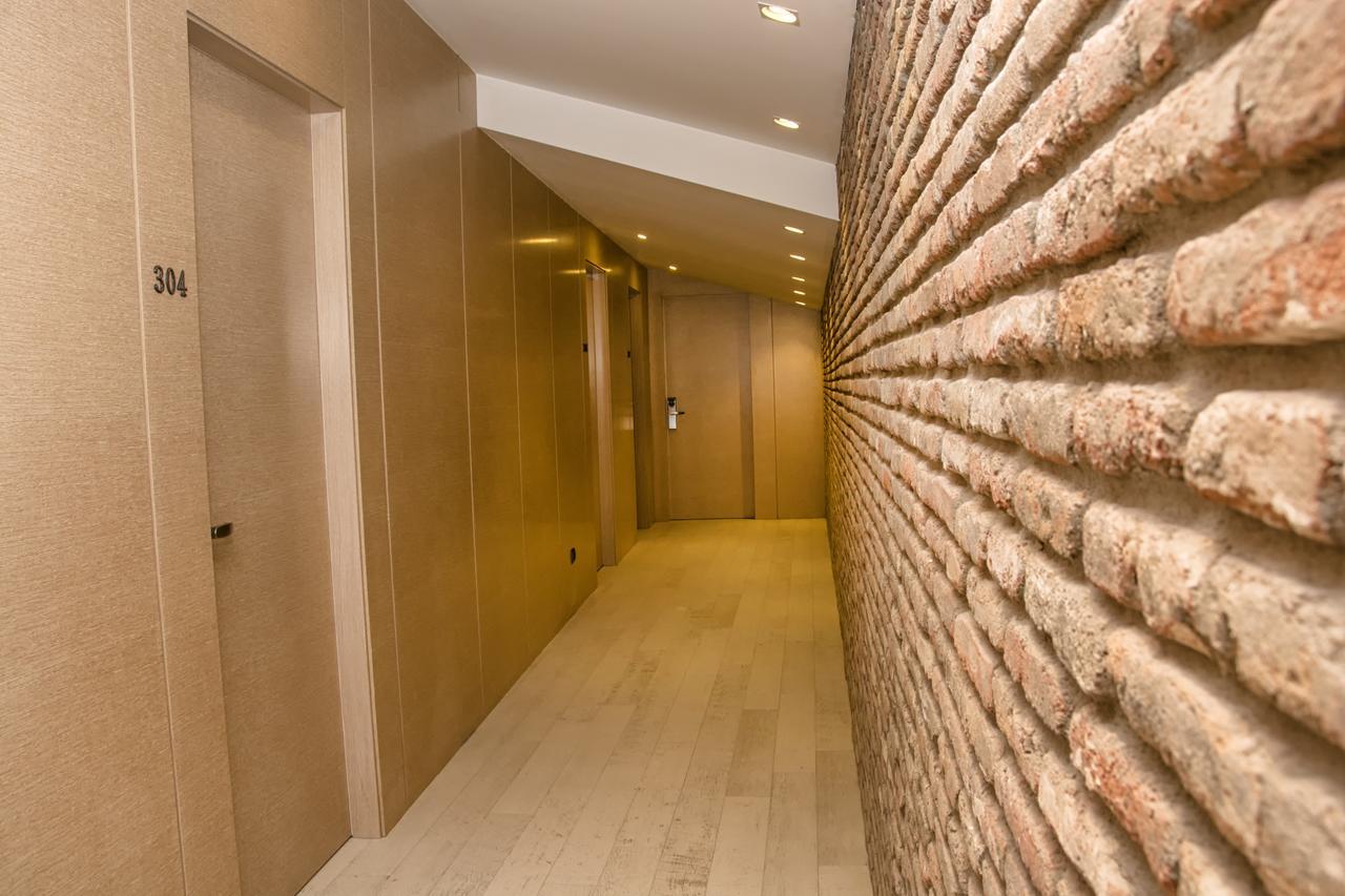 Maison Boutique Hotel Tbiliszi Kültér fotó