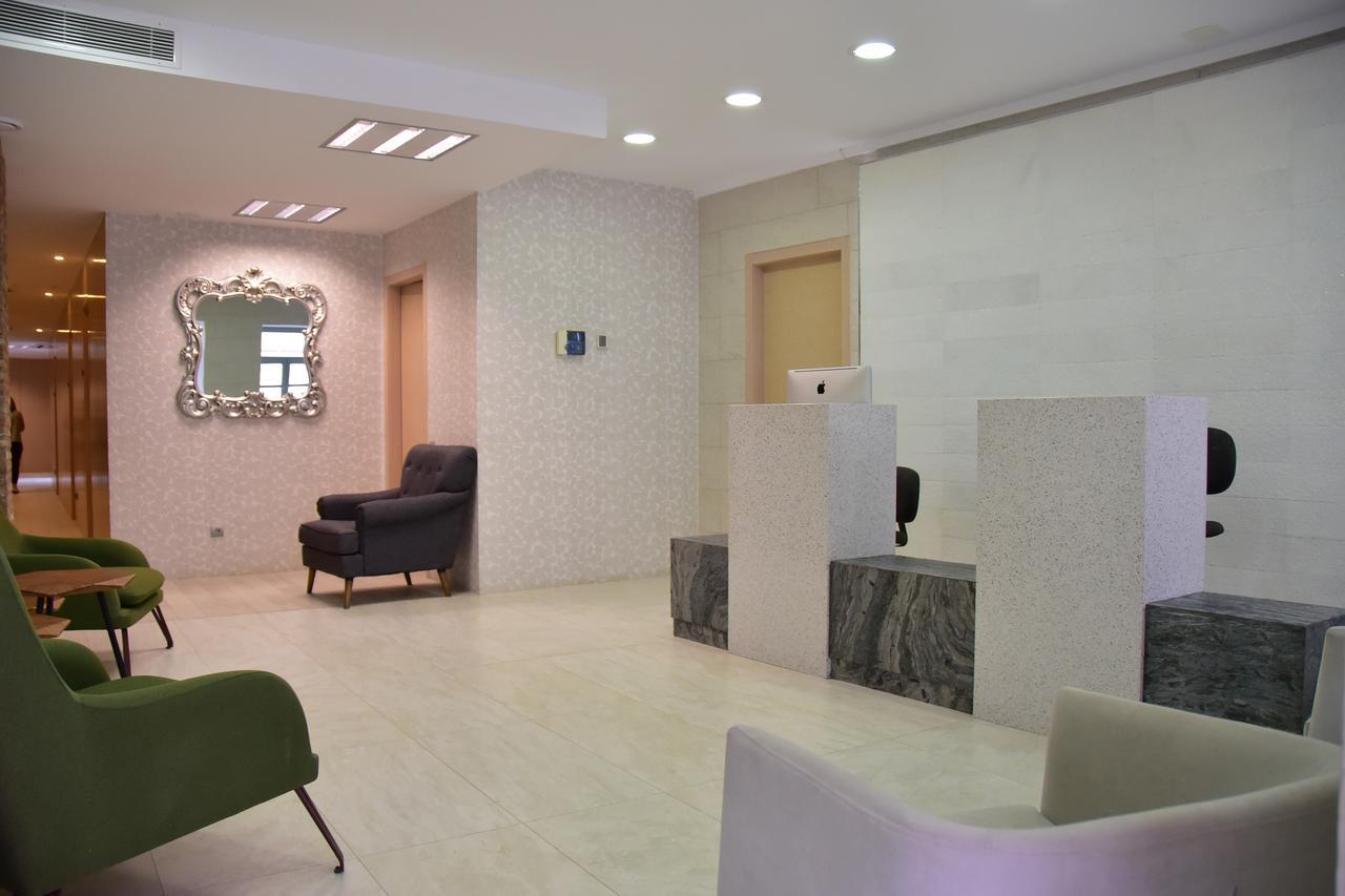 Maison Boutique Hotel Tbiliszi Kültér fotó