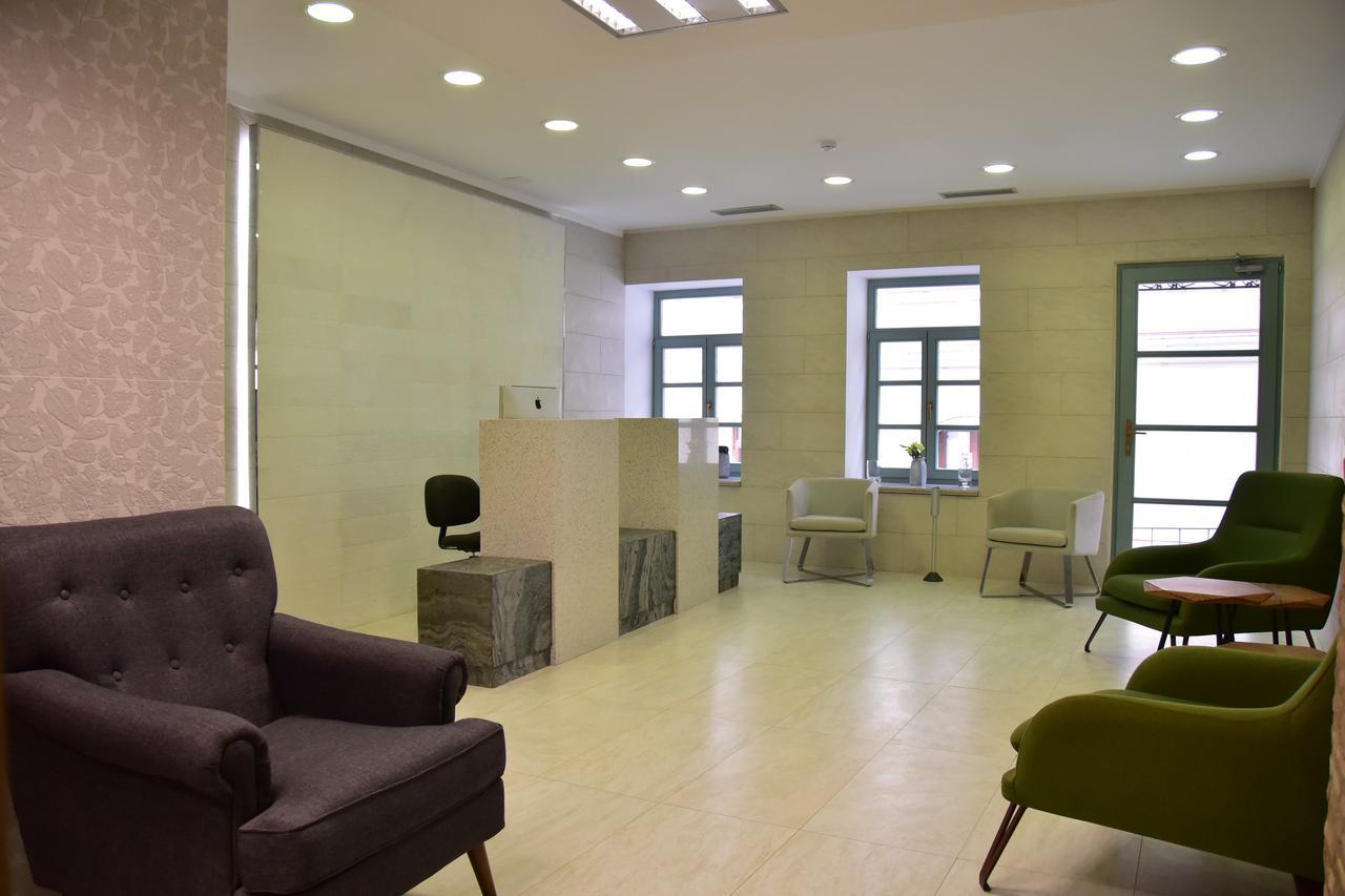 Maison Boutique Hotel Tbiliszi Kültér fotó