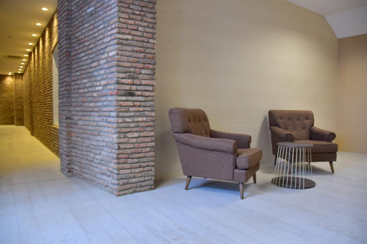 Maison Boutique Hotel Tbiliszi Kültér fotó