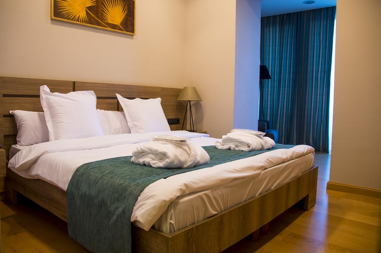 Maison Boutique Hotel Tbiliszi Kültér fotó