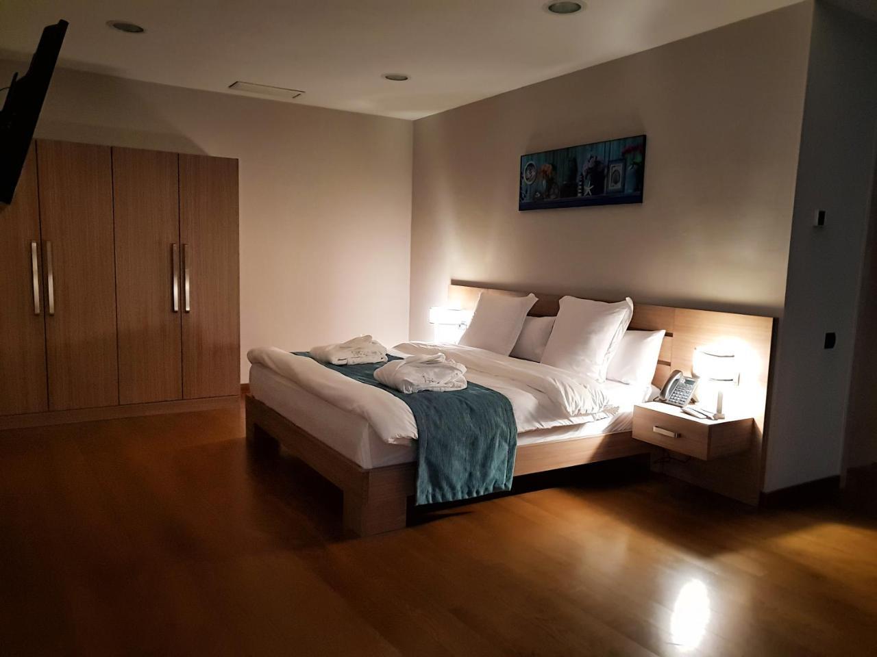 Maison Boutique Hotel Tbiliszi Kültér fotó