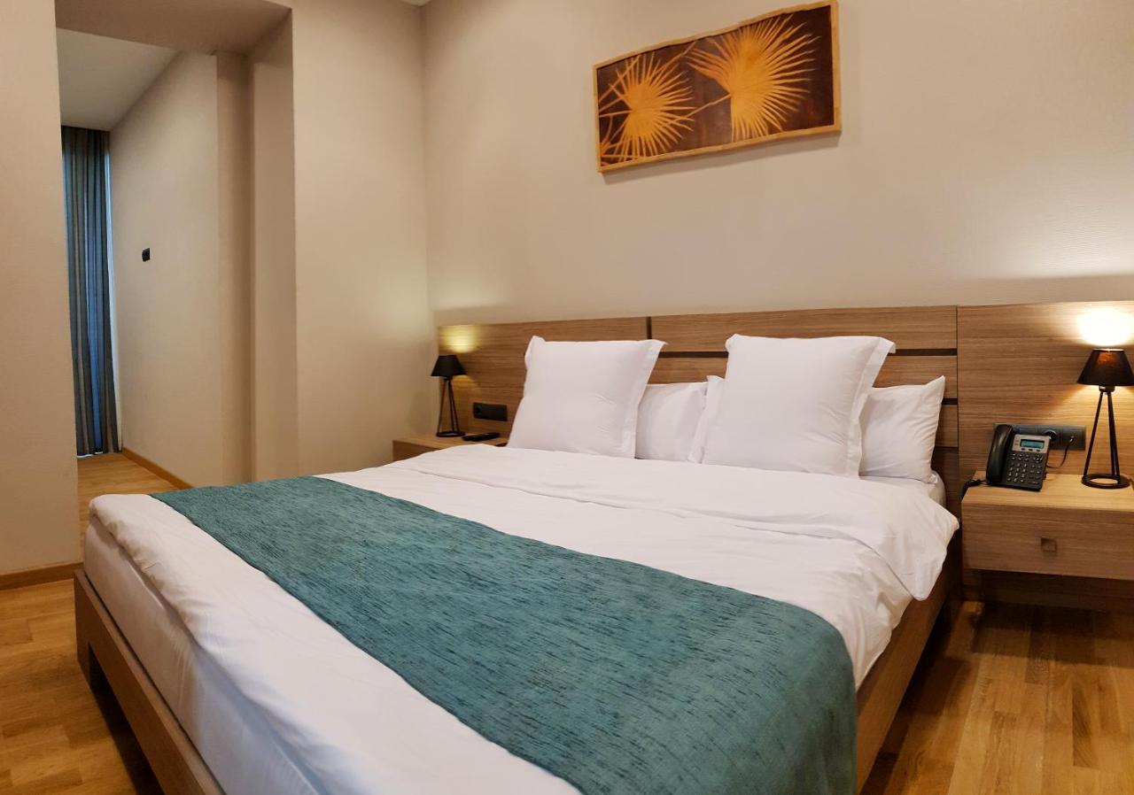Maison Boutique Hotel Tbiliszi Kültér fotó