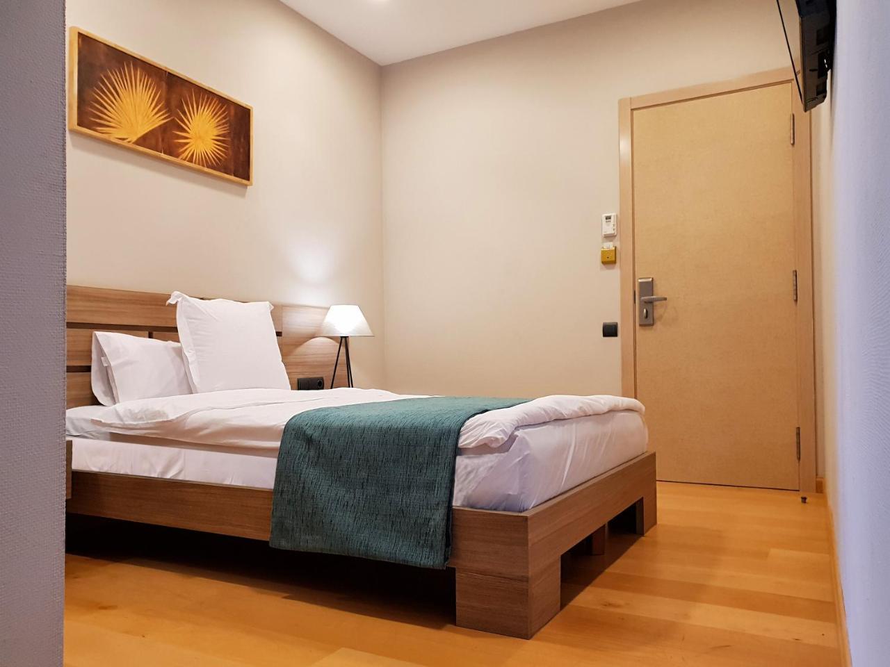 Maison Boutique Hotel Tbiliszi Kültér fotó