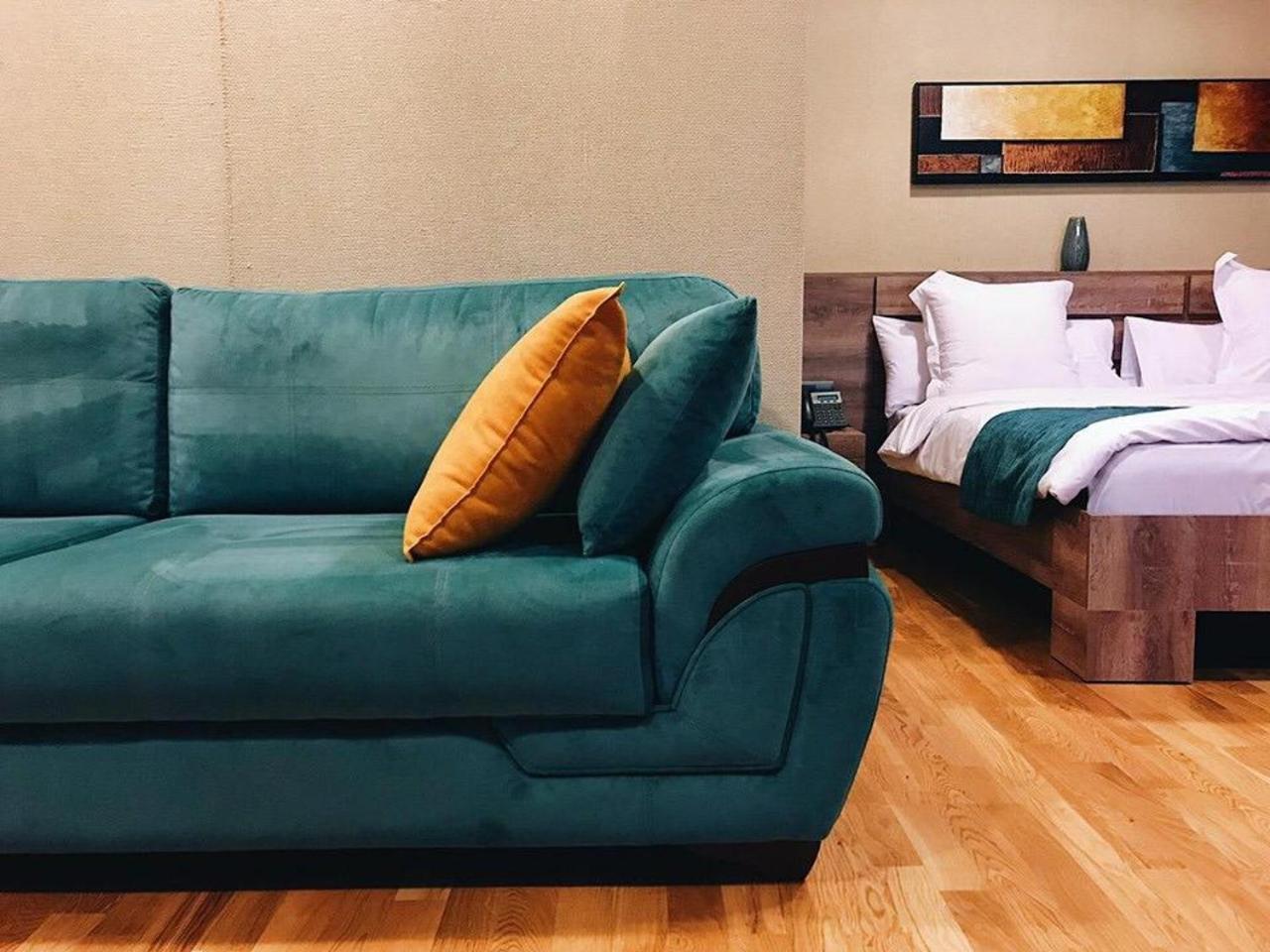 Maison Boutique Hotel Tbiliszi Kültér fotó