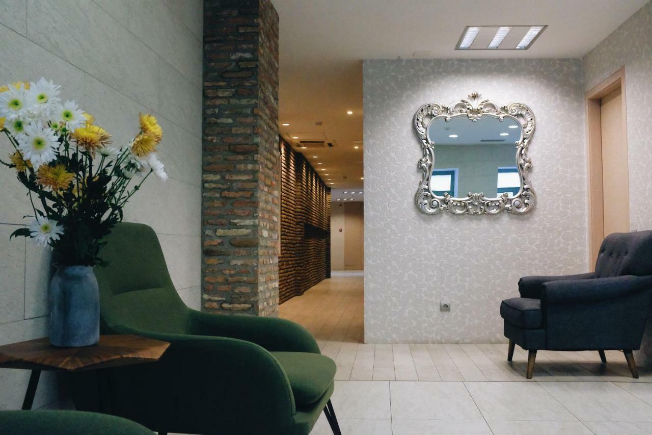 Maison Boutique Hotel Tbiliszi Kültér fotó