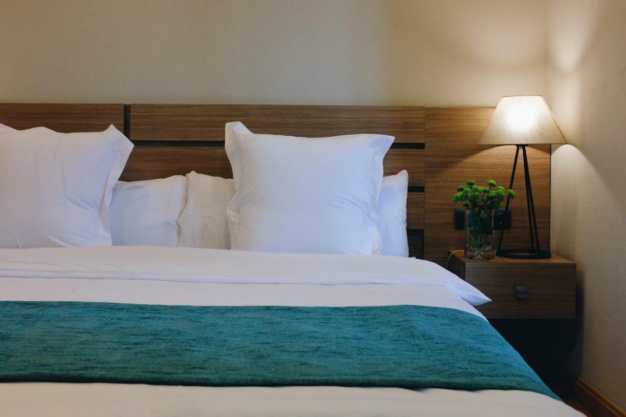 Maison Boutique Hotel Tbiliszi Kültér fotó