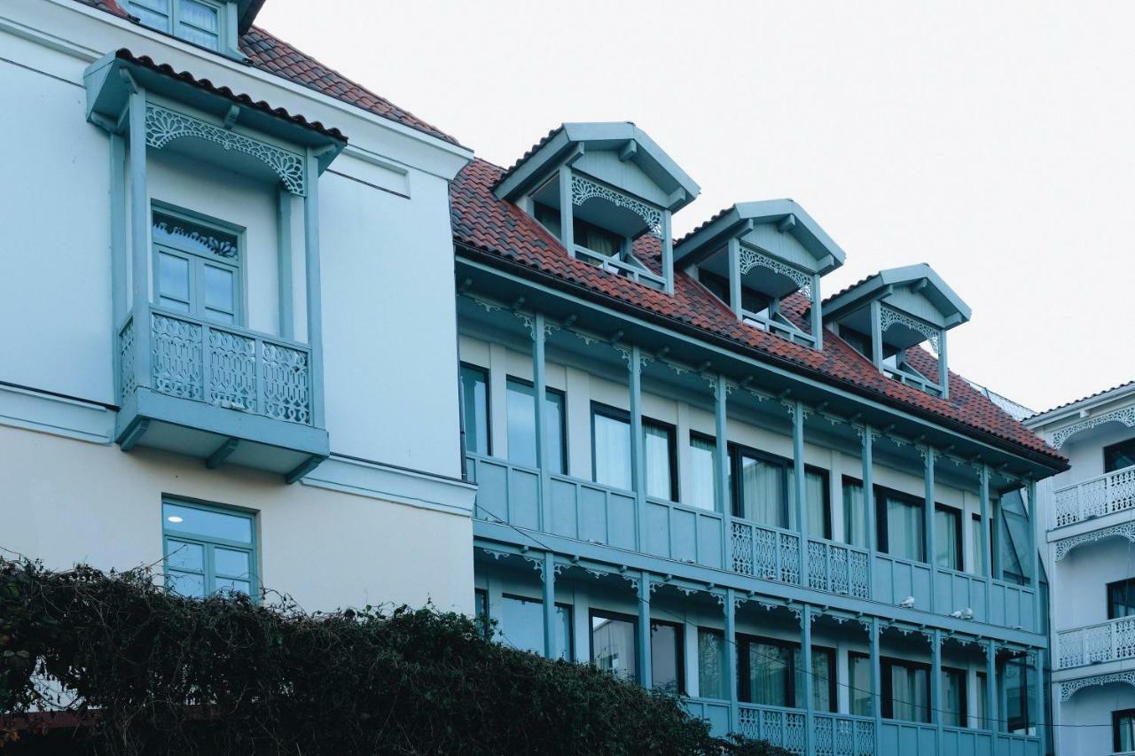 Maison Boutique Hotel Tbiliszi Kültér fotó